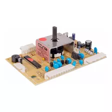 Placa Potência Compatível Ltc15 Versão2 Bivolt Cp1444