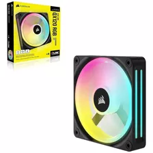 Fan Cooler Corsair Icue Qx120 Rgb Co-9051001-ww - Lich