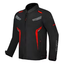 Jaqueta Masculina X11 One Sport Impermeavel Proteção Moto