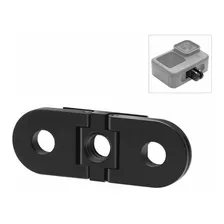 Base Montaje Para Gopro 10 /9 /8 Incluye Tornillos