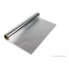 Papel Aluminio Rollo 7,5 Metros