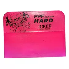 Espátula Rodo Quadrada Para Ppf Joker Wrap Tools