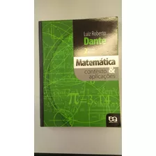 Livro + Manual - Matemática Contexto & Aplicações 2