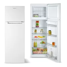 Heladera Refrigerador Con Freezer Nuevo Smartlife H220w Dimm