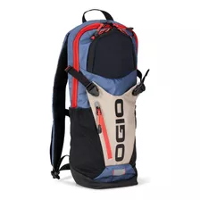 Pack De Fitness Ogio De 10 Litros, Azul, 10 Litros