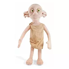 La Colección Noble Dobby Plush De Harry Potter