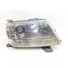 Farol Direito Suzuki Grand Vitara 2011/2015