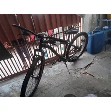 Bicicleta Caloi