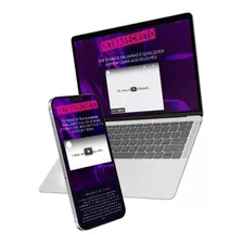 Criação De Site (landing Page)