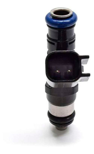 Inyector Gasolina Dodge Journey 6cil 3.5 2009-2010 Foto 3