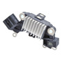 Regulador Voltaje Alternador Nissan Armada Frontier Xterra