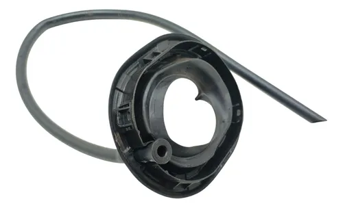 Borracha Vedação Tampa Tanque Ford Ka 3cc 2018 2021 Usado 5