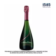 Navarro Correas Brut Rose 750ml - mL a $121