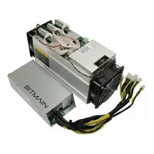 Antminer S09 Conservada 