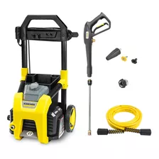 Hidrolavadora Karcher K1800ps 1800 Psi 1.2 Gpm T2250 Max Psi