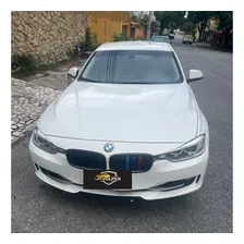 Bmw 320i 2.0 Gp 16v Turbo Active Flex 4p Automático