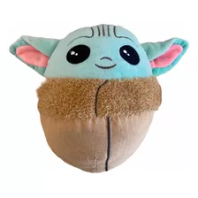 Peluche Baby Yoda Original Importado Premium 20cm