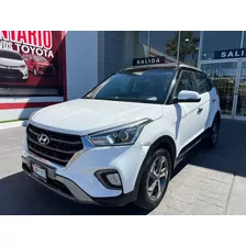 Hyundai Creta 2020