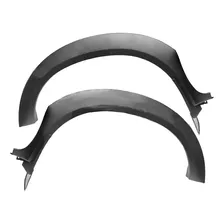 Set Fender De Guardafango Delantero Jac T8 2020 Al 2022