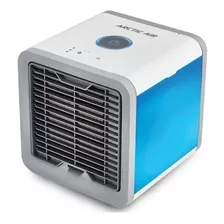 Aire Acondicionado Portátil Humificador Ventilador