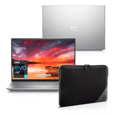 Notebook Dell Inspiron I13-i1300-m10sc 13.3 Qhd+ 13ª G Plata