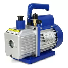 Bomba De Vacio 3.5 Cfm 1/4 Hp 110v Refrigeración Minisplit