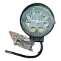 Focos Led Faros Kit Automotriz H1 H3 H7 H11 9005 9006 M4