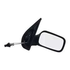 Espejo Retrovisor Derecho Fiat Palio 2000 4 Prtas C/control