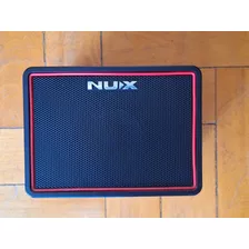 Amplificador Portátil Nux Mighty Lite Bt (com Bluetooth)
