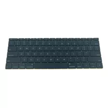 Teclado Macbook Pro 15 A2141 2019 Eua Layout®