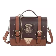 Mini Bolsa De Harry Potter Premium