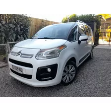 Citroen C3 Picasso Hdi Seduction 1.6