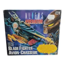 Aliens Vs Predator Avion - Chasseur Kenner 1994