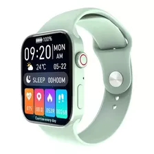 Smartwatch Bluetooth Serie 7 Para Deportes Redes Whastapp