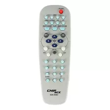 Controle Tv Philips Linha Pt 14 A 32 Polegadas