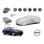 Funda Para Volvo S40 Vinil Afelpada Full Cover