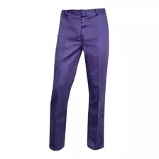 Pantalon Trabajo Clasico Grafa 70 Homologado Talle 38 Al 60