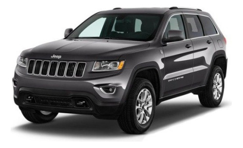 Radiador Jeep Grand Cherokee 3.0 3.6 5.7 (2011/2017) Foto 8