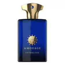 Decantacion 10ml Interlude Amouage