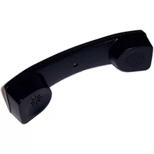 Auricular Negro De Serie Dp5000 Teléfonos De Serie Dp5...