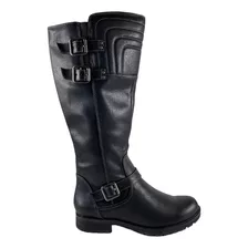 Botas Soul Naturalizer Bijoux Mujer Cuero Pu