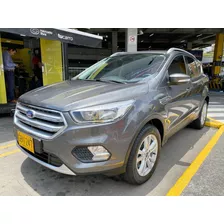  Ford Escape Se 2.0 4x2