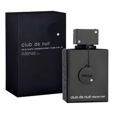 Perfume Club De Nuit Intense Man 105ml. Original