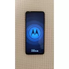 Celular Motorola Moto G 5g Plus