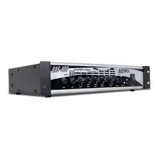 Cabeçote Amplificador De Contra Baixo 400w Datrel Bas-400