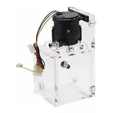 Bomba De Enfriamiento De Agua Para Pc 12v Dc 1200l/h 