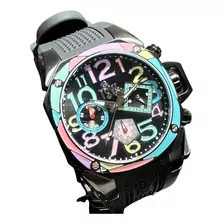 Reloj Technosport Mujer Ts-100-b6