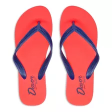 Ojotas Estampadas Sandalias Playeras Flip Flops Slim Hombre