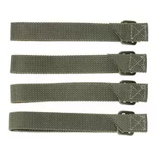 Maxpedition 5 Pulgadas Tactie - Pack De 4