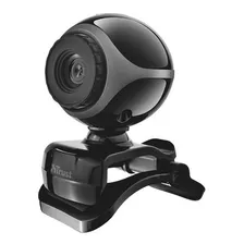 Camara Webcam Trust Exis - Trust